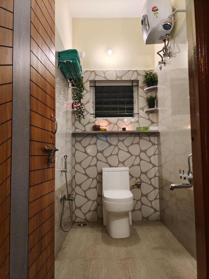 2390 Home Tales By Tipiverse, Hsr Layout Bengaluru Kültér fotó